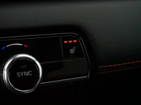 Certified 2025 Honda Pilot TrailSport image 29