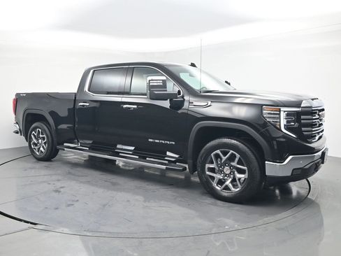 New 2026 GMC Sierra 1500 SLT w/ SLT Premium Plus Package image 7