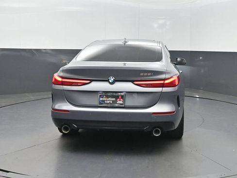 Used 2024 BMW 228i Gran Coupe FWD image 30