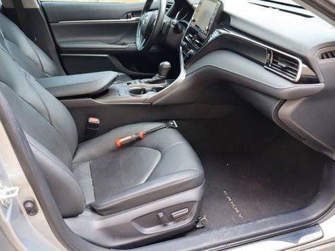 Used 2024 Toyota Camry XSE FWD image 16