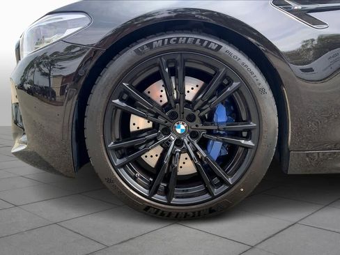 Used 2019 BMW M5 w/ Executive Package image 11