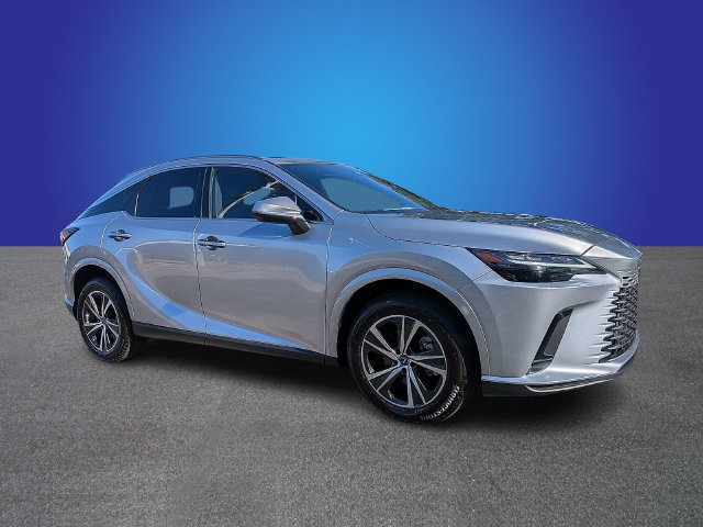 Used 2024 Lexus RX 350 Premium w/ Cold Area Package FWD image 7