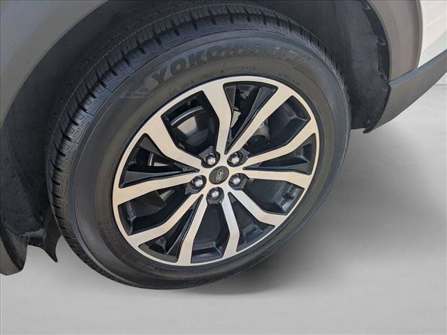 Used 2022 Ford Explorer ST RWD image 21