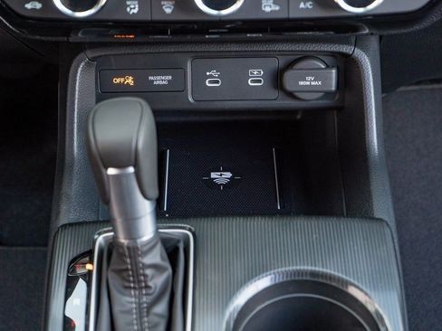 New 2026 Honda Civic Sport Touring image 20