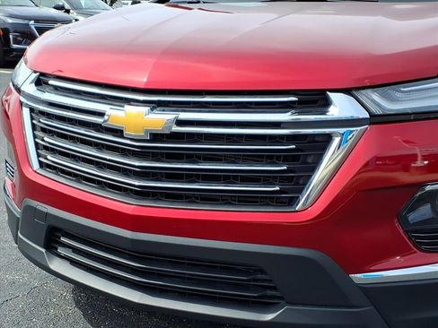 Used 2023 Chevrolet Traverse LT image 33