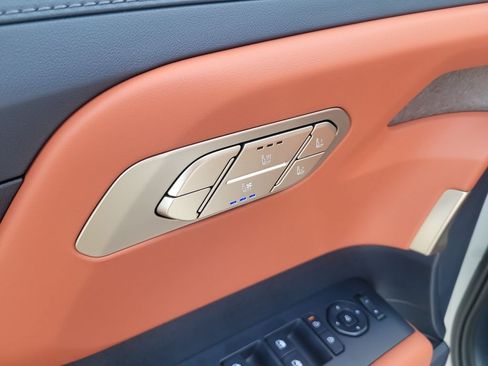 New 2027 Kia Telluride SX FWD image 20