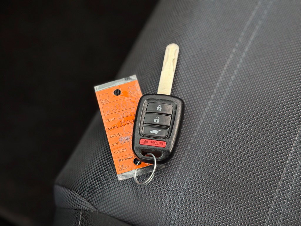 Used 2019 Honda CR-V LX image 3