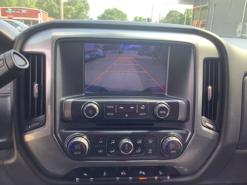 Used 2014 Chevrolet Silverado 1500 LT w/ All Star Edition AWD/4WD image 21