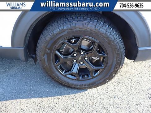 Used 2022 Ford Explorer Timberline AWD/4WD image 45