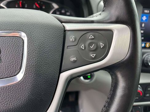 Used 2020 GMC Terrain SLT w/ Preferred Package image 21
