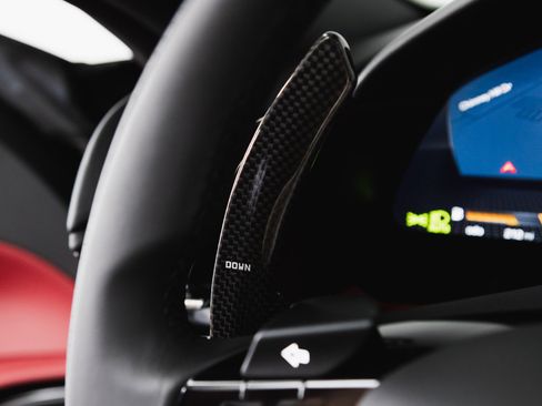 Certified 2024 Ferrari Roma Spider image 83