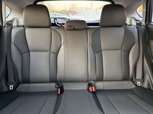 Used 2023 Subaru Crosstrek 2.5i Sport image 29