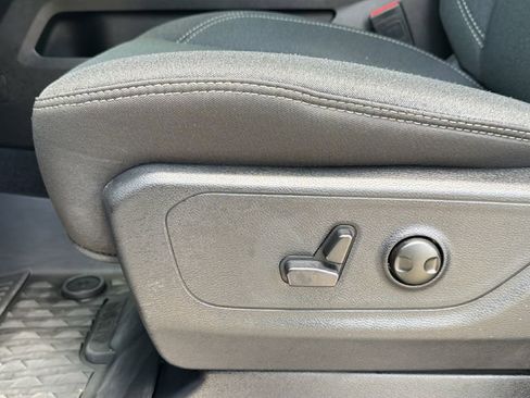 Used 2025 RAM 1500 Lone Star RWD image 14