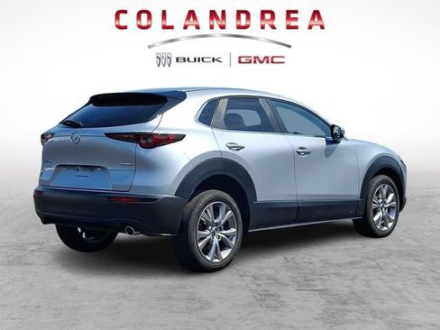 Used 2021 MAZDA CX-30 AWD 2.5 S w/ Select Package image 6