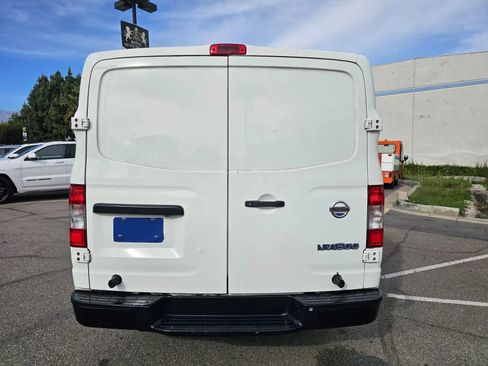 Used 2020 Nissan NV 1500 S RWD image 6