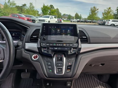 Used 2021 Honda Odyssey EX-L image 21