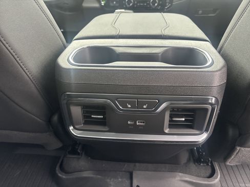 New 2026 Chevrolet Silverado 1500 LTZ w/ LTZ Premium Package image 17