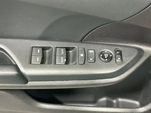 Used 2020 Honda Civic Sport image 16