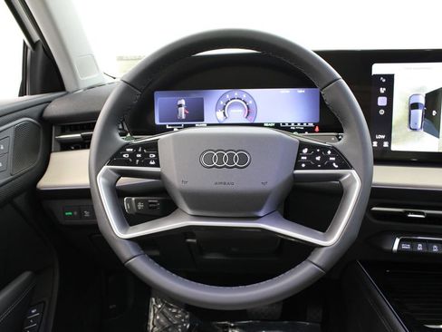New 2026 Audi Q3 quattro 2.0T AWD/4WD image 24