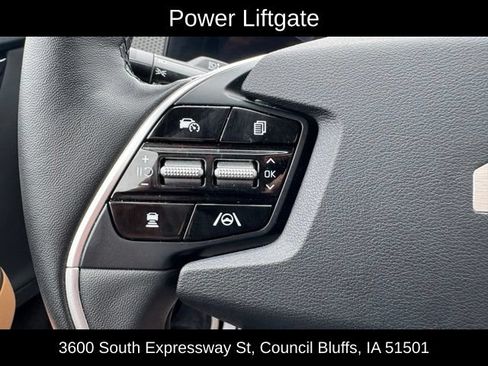 Used 2023 Kia EV6 GT-Line AWD/4WD image 20