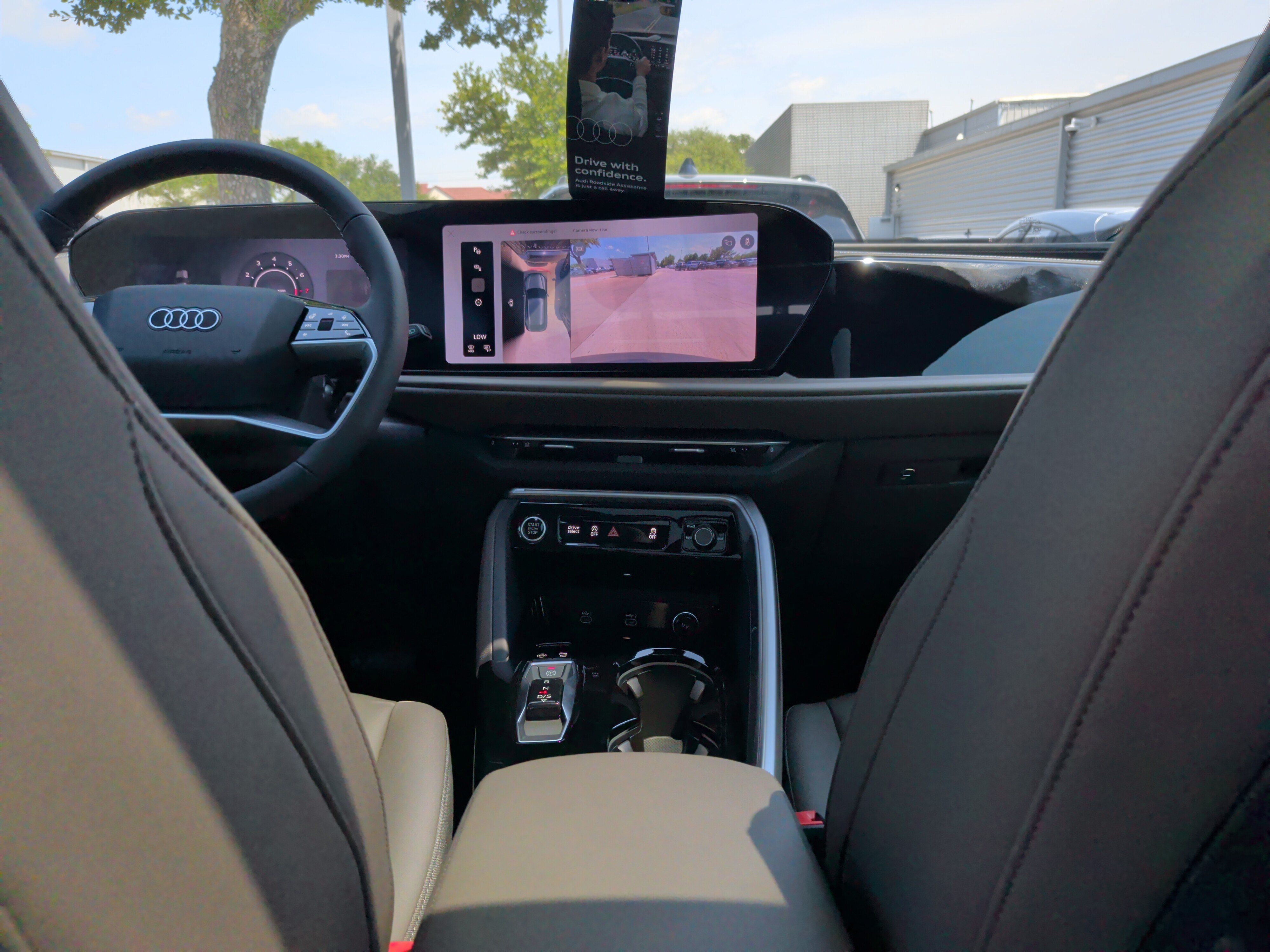New 2026 Audi Q5 Premium Plus AWD/4WD image 24