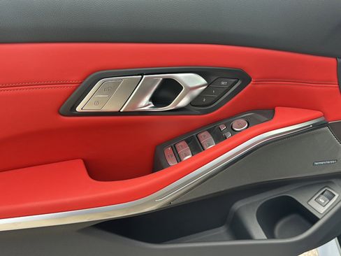 New 2027 BMW M3 Competition AWD/4WD image 13