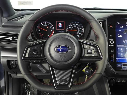 Certified 2024 Subaru WRX AWD/4WD image 25