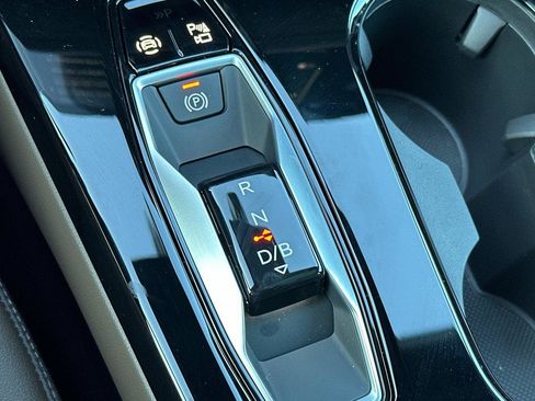 New 2025 Audi A6 e-tron Prestige image 20