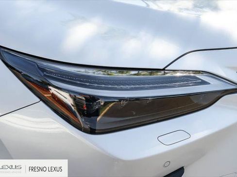 Certified 2024 Lexus NX 450h+ AWD w/ Vision Package image 10
