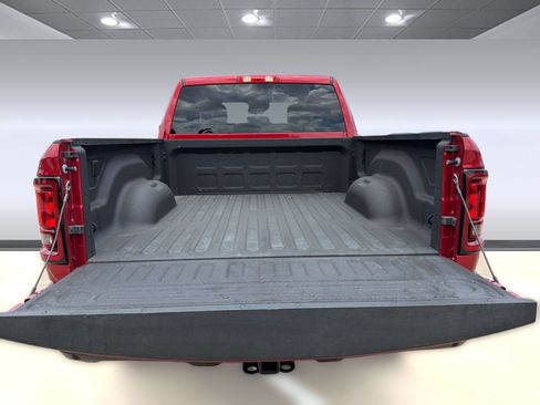 Used 2026 RAM 2500 Big Horn AWD/4WD image 23