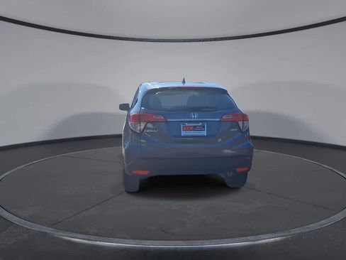 Used 2022 Honda HR-V LX image 7