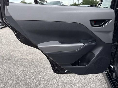 Used 2024 Subaru Crosstrek 2.0i w/ Crosstrek Mirror Package AWD/4WD image 13