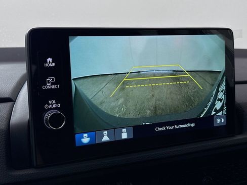 New 2026 Honda CR-V LX image 15