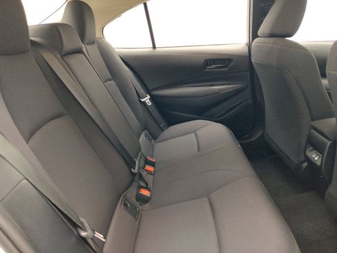 Used 2025 Toyota Corolla LE FWD image 19