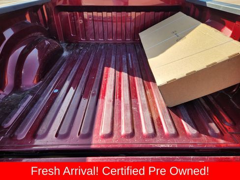 Used 2021 RAM 1500 Lone Star AWD/4WD image 42