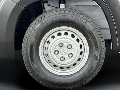 New 2026 RAM ProMaster 3500 image 21