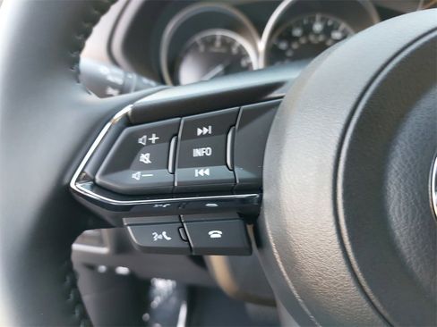 New 2025 MAZDA CX-5 AWD 2.5 S image 16