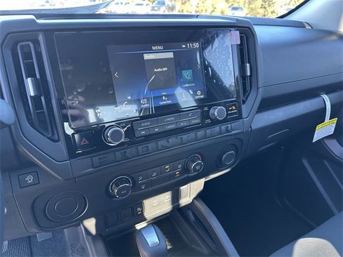 New 2026 Nissan Frontier S image 22