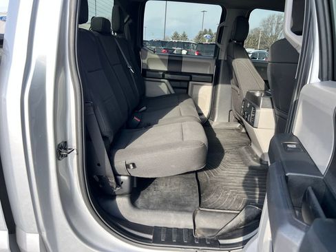 Used 2019 Ford F150 XL w/ Equipment Group 101A Mid image 33
