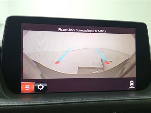 Used 2018 MAZDA MAZDA6 Signature image 22