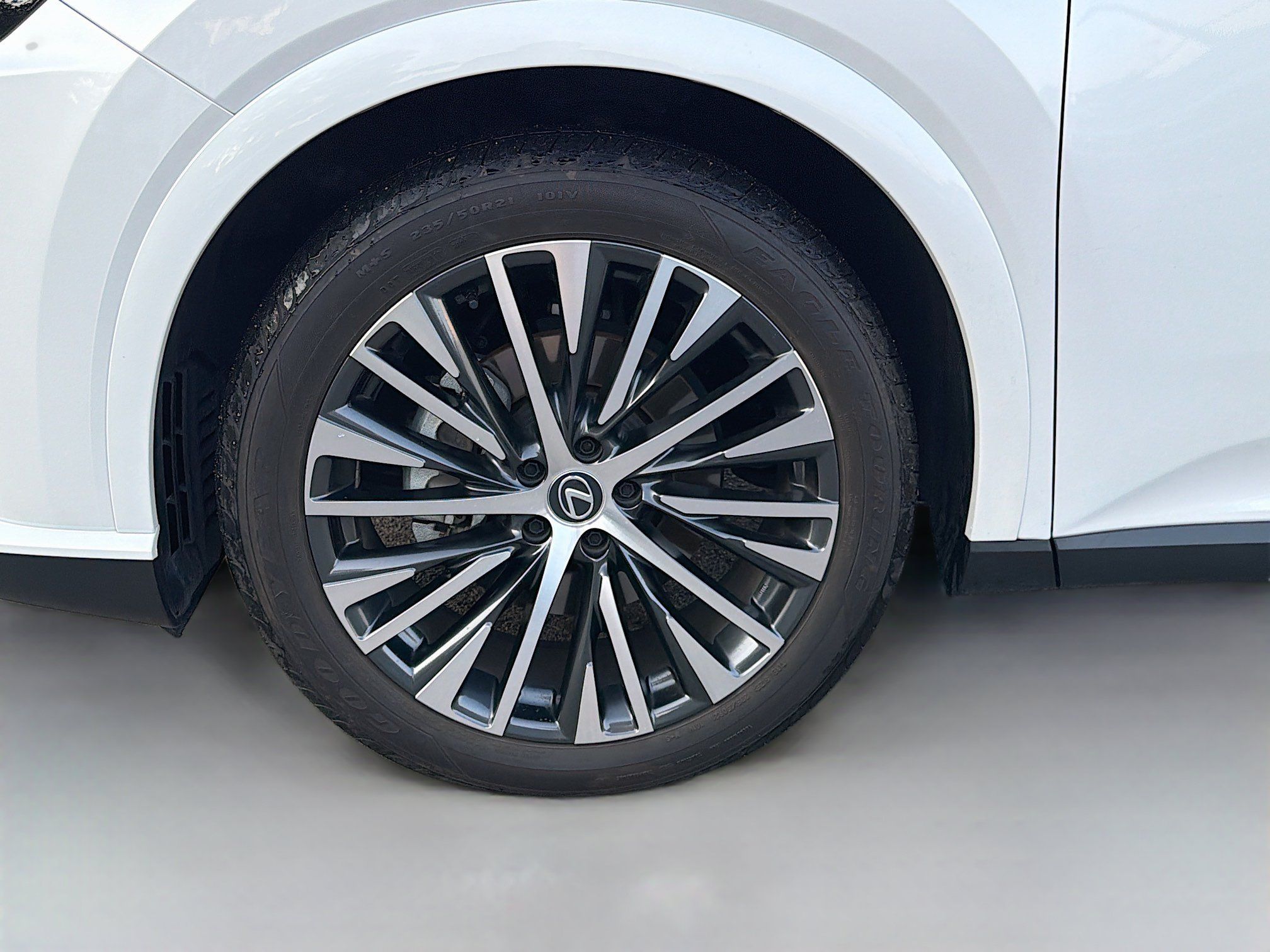 Used 2023 Lexus RX 350 Premium Plus w/ Cold Area Package AWD/4WD image 43