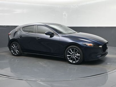 Certified 2023 MAZDA MAZDA3 s