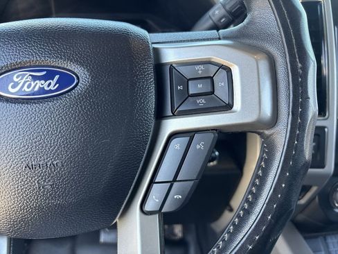 Used 2020 Ford F250 Lariat w/ Tremor Off-Road Package image 29