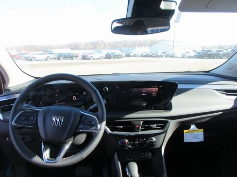 New 2026 Buick Encore GX Preferred w/ Comfort Package image 15