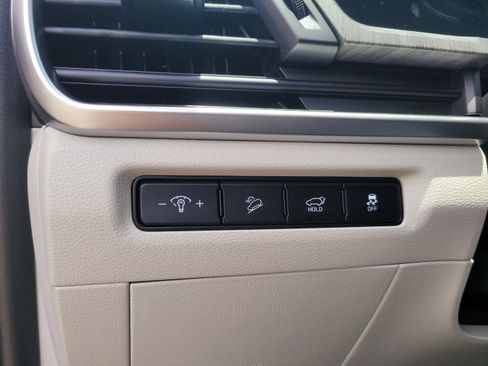 New 2025 Kia Telluride EX w/ EX Captain's Chair Package image 27