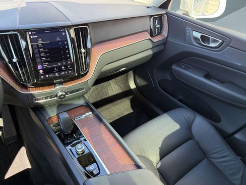 Certified 2023 Volvo XC60 B5 Plus w/ Protection Package Premier FWD image 26