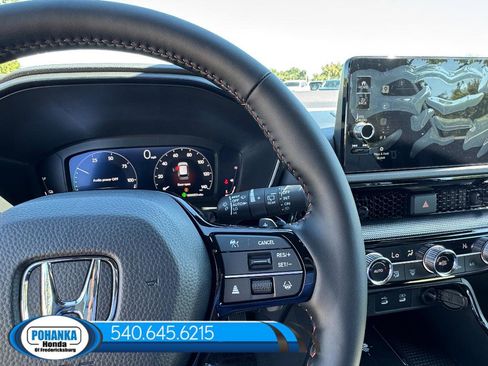 New 2026 Honda CR-V Sport Touring image 22