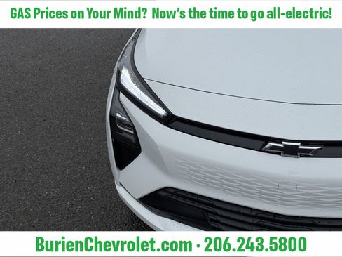 New 2027 Chevrolet Bolt LT w/ Comfort Package FWD image 41