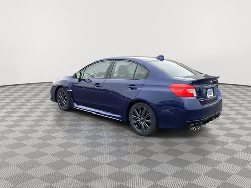 Used 2019 Subaru WRX image 5