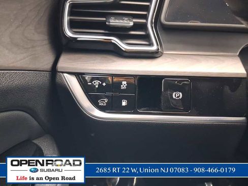 Used 2023 Kia Sportage X-Line AWD/4WD image 18